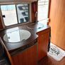 2008 Hymer CL682 7 Berth  3.5T  B Licence Image 6