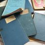 Vintage books Image 8