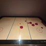 Pool Air Hockey Table for Sale Image 4