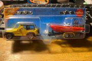 Siku no.1658 Twin pack