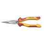 Wiha Needle-Nose Pliers 8" (200mm) Image 2