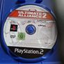 Marvel Ultimate Alliance 2 PlayStation1 Ps2 games Original Image 8