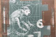 Pixies Doolittle 1989 pressing