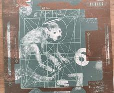 Pixies Doolittle 1989 pressing