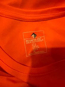 Regatta top