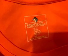 Regatta top