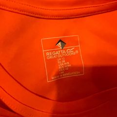Regatta top