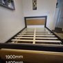 Double bed Image 2