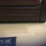 3 seater leather sofa Image 5