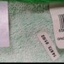 2002 Ireland World Cup Towel Image 4
