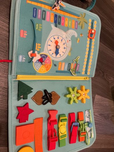 toys