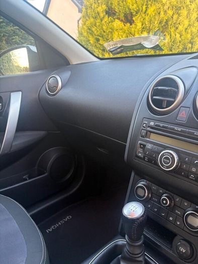 2010 Nissan Qashqai 1.5 Diesel