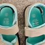 Summer boys sandals size UK 7 Image 3