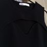 Zara occasion top  cut out detail bnwt Image 7
