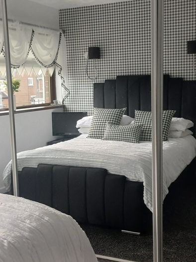 Beds Brand New