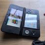 Nintendo New model 3DS with 20 games Image 2