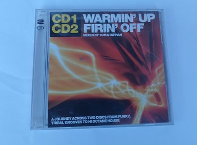 CD Tom Stephan