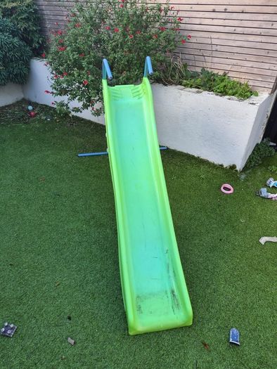 Slide
