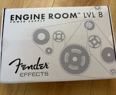 Fender Engine Room 8