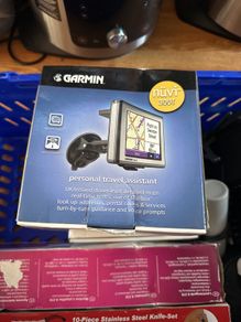 Garmin nuvi 300T