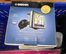 Garmin nuvi 300T