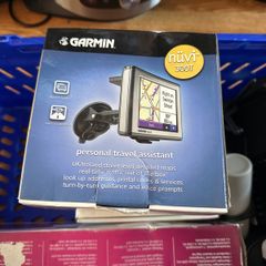 Garmin nuvi 300T