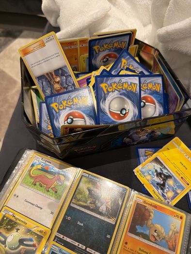 pokemon card