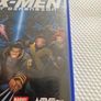 X Men Next Dimension PlayStation2 Ps2 Games Original Image 3