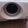 3M S55 Projector Image 4