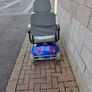 Mobility Scooter Image 3