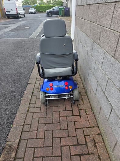 Mobility Scooter