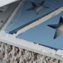 Set of two star shelves, brand NEW from Next Image 4