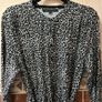 French Connection Dress - Size XL / 16 Image 2