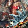 Storm collectibles Mortal Kombat Image 2