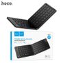 HOCO GM71 Wireless Foldable Mini and Ultra Thin Keyboard Image 2