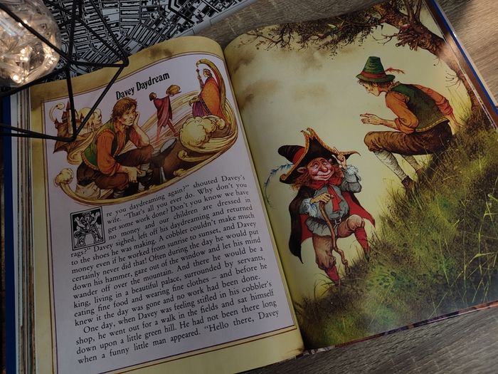 Witches, Wizards and Magical People ! Hardcover ! 2001 by Peter Haddock !