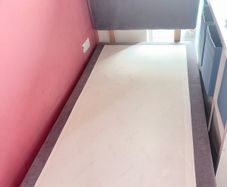 single bed