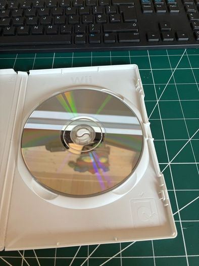 Mario Party 8 Nintendo Wii