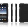 Sale Griffin Survivor protective Case for iPad Air 1 Image 2