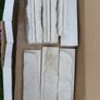 Natural effect decor stone cladding tiles (havana 2) Image 4