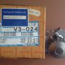 Nissan Micra water pump Image 2