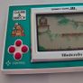 Nintendo Donkey Kong JR Game 1982 DJ-101. Like New. Image 3