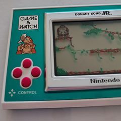 Nintendo Donkey Kong JR Game 1982 DJ-101. Like New.