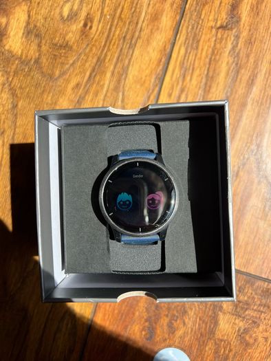 Garmin venu 2
