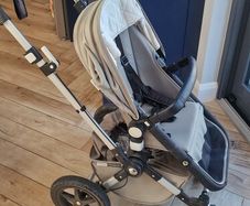 Bugaboo Cameleon3