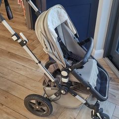 Bugaboo Cameleon3