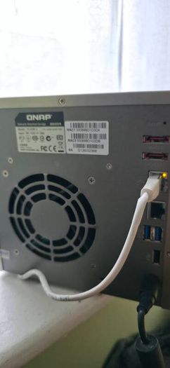 Qnap