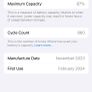 iPhone 15 Pro 128GB - Unlocked Image 8