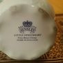 Aynsley "Little Sweetheart "China Image 3