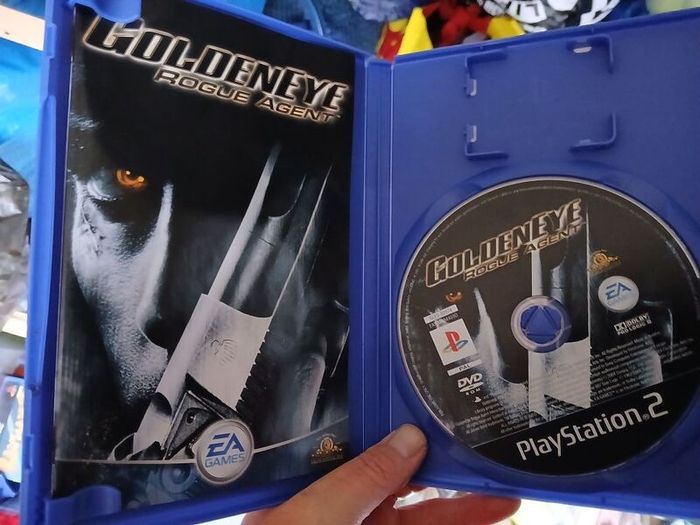 PlayStation 2 games